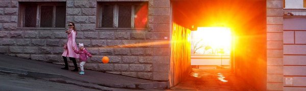 Весеннее тепло вернётся во Владивосток с приходом марта