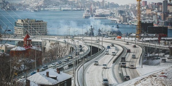 Чем дышал Владивосток с 21 по 30 ноября?