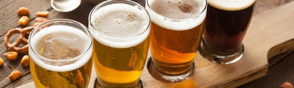 Бельгийское пиво включили в список наследия ЮНЕСКО