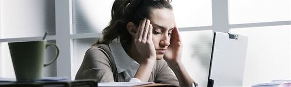 Россияне ощущают упадок сил весной и становятся агрессивней