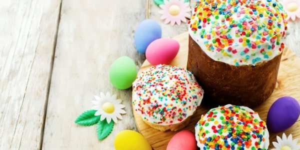 Праздник светлой Пасхи отметят во Владивостоке 1 мая