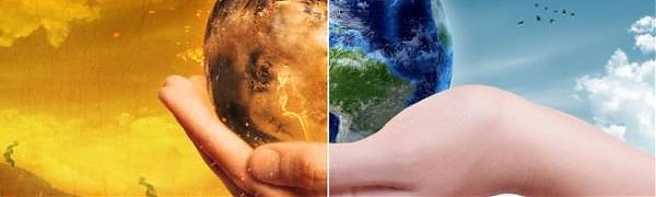 Учёные: 2016 год станет рекордно тёплым