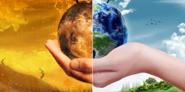 Учёные: 2016 год станет рекордно тёплым