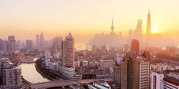 В Шанхае установлен новый температурный рекорд