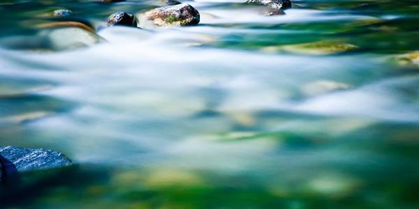 На реках Приморья паводковая ситуация стабилизируется