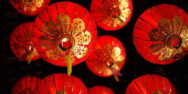 Китайский новый год 2018: когда наступит год Собаки?