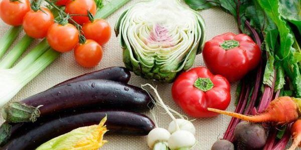 В выходные в центре Владивостока развернётся продуктовая ярмарка