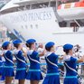 Лайнер Diamond Princess в 10-й раз зайдёт в Приморье