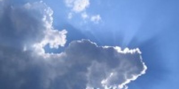 Завтра погоду в Приморье будет определять поле повышенного давления