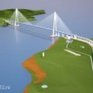 Две автоматические метеостанции установят на мосту на остров Русский