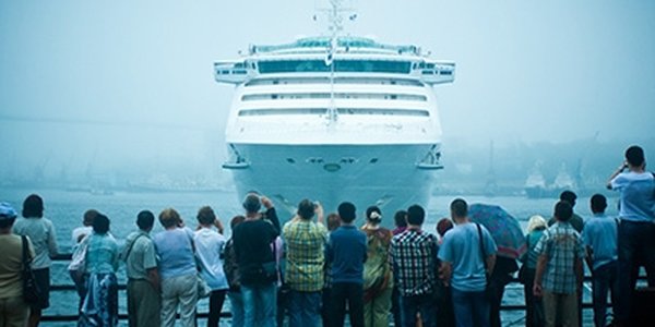 Чего ожидать от июня в Приморье?