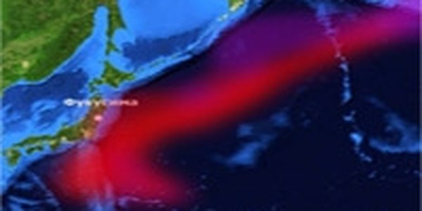 О текущей радиационной обстановке на Дальнем Востоке<a> <sup style='color:red'>ОФИЦИАЛЬНО</sup></a>