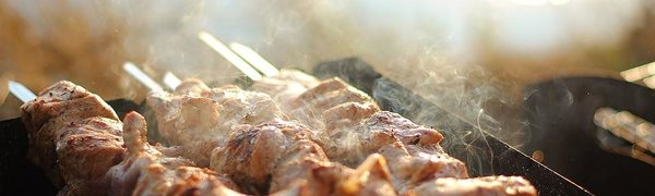 За шашлыки на даче приморцам грозит штраф