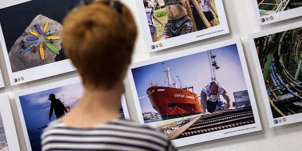 Открыт приём заявок на участие в краевом фотоконкурсе «Глубина резкости»