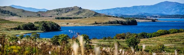 В начале октября в Приморье погода ещё может порадовать теплом