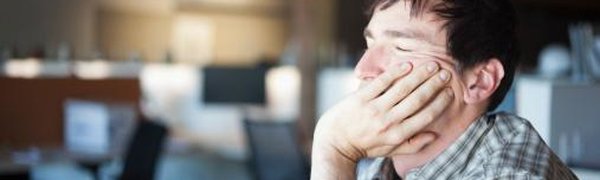 Большинству землян не хватает отдыха