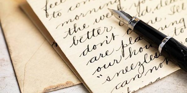 Как почерк связан с характером человека, выяснят во Владивостоке