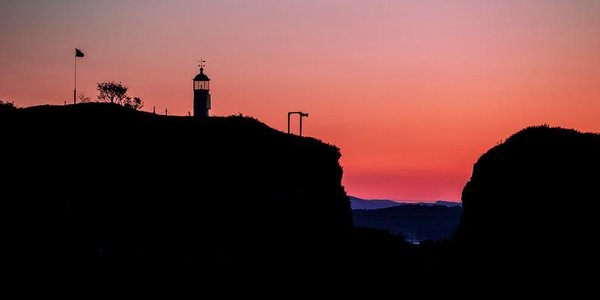 Холод в Приморье продержится до четверга