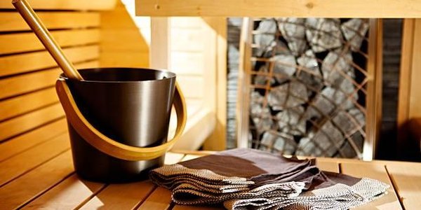 Сауна может продлить жизнь гипертоникам