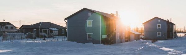 Климатические катаклизмы России предрекли в Росгидромете