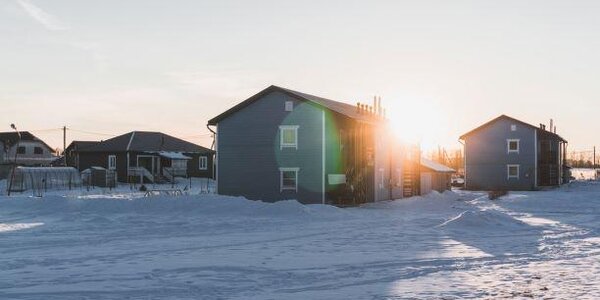 Климатические катаклизмы России предрекли в Росгидромете