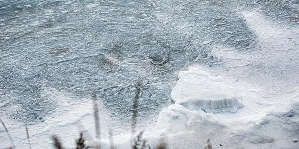 Отменён рейс парома из Владивостока на остров Попова