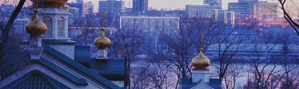 Чем дышал Владивосток с 11 по 19 декабря?