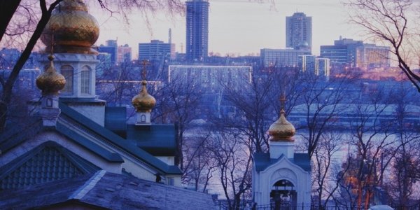 Чем дышал Владивосток с 11 по 19 декабря?