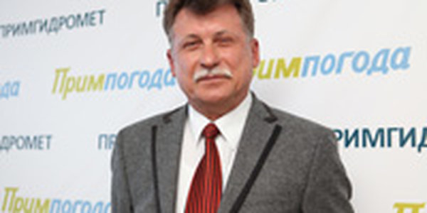 Примпогода поздравляет Бориса Кубая с Днем рождения!
