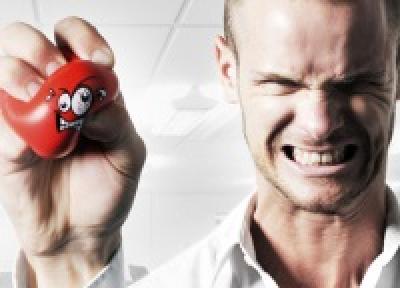Забавные стресс-болы помогают снять напряжение прямо на работе (ФОТО)