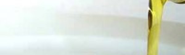 Ученые предлагают заправлять автомобили маслом от жарки пирожков