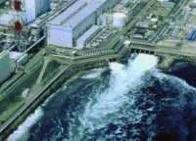 С третьего блока «Фукусима-1» утекает радиоактивная вода