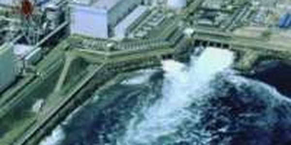 С третьего блока «Фукусима-1» утекает радиоактивная вода