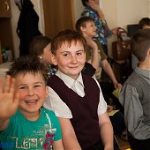 Приморская краевая детская библиотека открыла для юных владивостокцев «Параллельные миры»