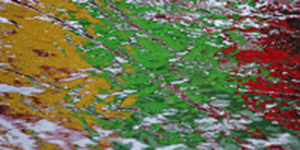 В выходные погоду на Дальнем Востоке определяли активные атмосферные фронты