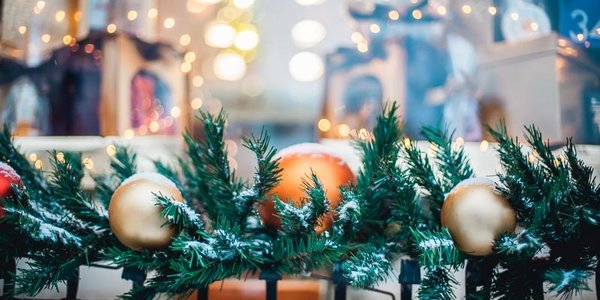 В канун Старого Нового Года во Владивостоке возможен слабый снег