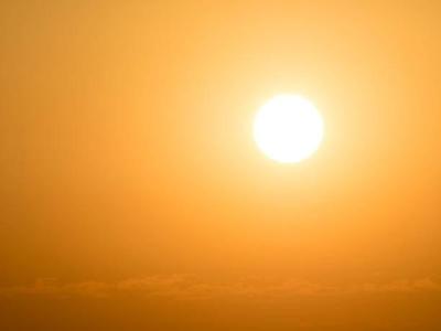 Июнь стал самым жарким месяцем в мире за всё время наблюдений