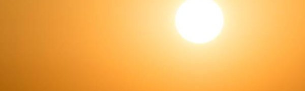 Июнь стал самым жарким месяцем в мире за всё время наблюдений