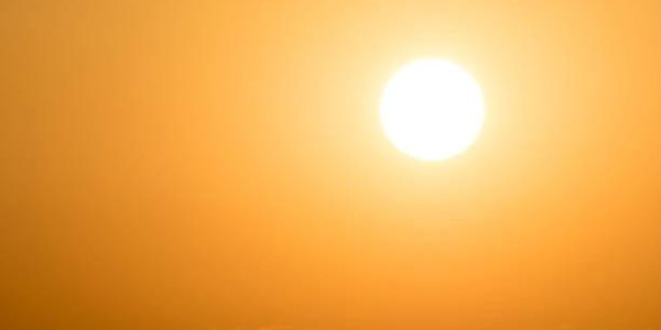 Июнь стал самым жарким месяцем в мире за всё время наблюдений