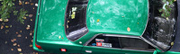 Минувшей ночью резко похолодало