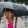 На выходных местами в Приморье выпало более 100 мм осадков