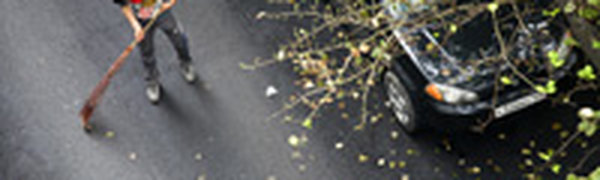 Грядущее похолодание будет недолгим