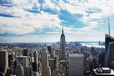 Воздух в Нью-Йорке стал самым чистым за последние 50 лет
