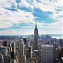 Воздух в Нью-Йорке стал самым чистым за последние 50 лет