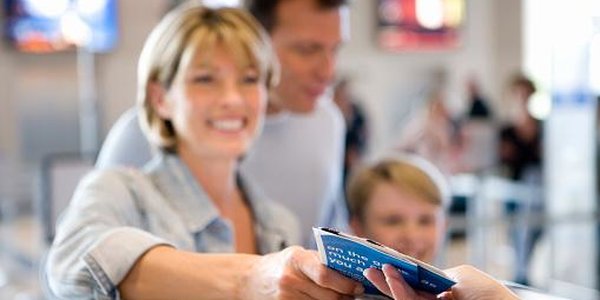 Россияне стали реже покупать билеты на новогодние каникулы