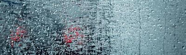 Сильные дожди обрушатся на Приморье в начале следующей недели