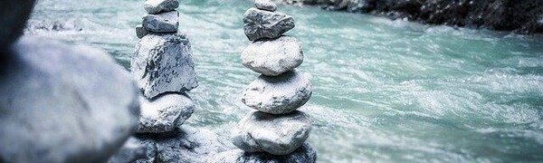 На реках южных и западных районов Приморья возможен подъём уровня воды до 1,1 м