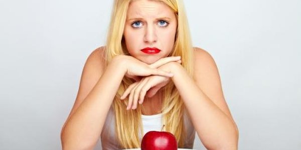 7 странных диет, которые мы вам не рекомендуем