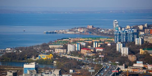 Чем дышал Владивосток с 11 по 20 апреля?