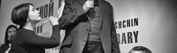 Известный музыкальный продюсер Александр Кушнир выступит на ЛиТР-2019